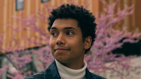 Chance Perdomo Death: