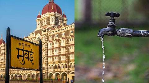 Mumbai Water Supply: धरणांनी तळ गाठला...मान्सून यायला २० दिवस बाकी; BMC कडून अद्याप पाणीकपातीबाबत निर्णय नाही