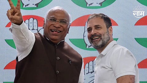 Mallikarjun Kharge: नरेंद्र मोदींनंतर राहुल गांधीच देशाचे पंतप्रधान होतील, मल्लिकार्जुन खर्गेचे मोठं विधान