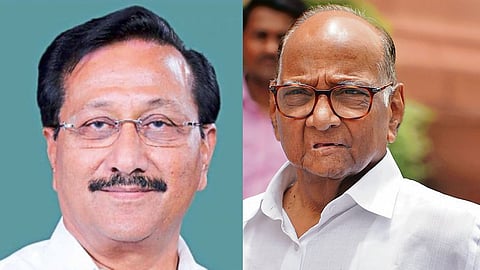 Maharashtra Lok Sabha Election