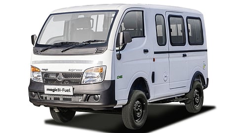 Tata Motors