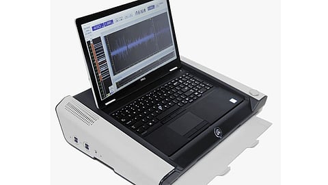 Technology For parkisnson Disease