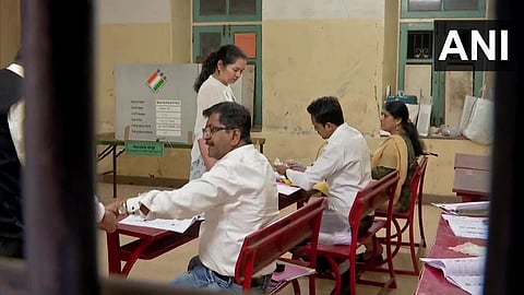 Lok Sabha Election