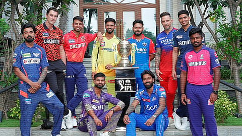 IPL 2024 Points Table: हैदराबादच्या पराभवानंतर दिल्लीला मोठा धक्का! मुंबई इंडियन्सची गुणतालिकेत मोठी झेप