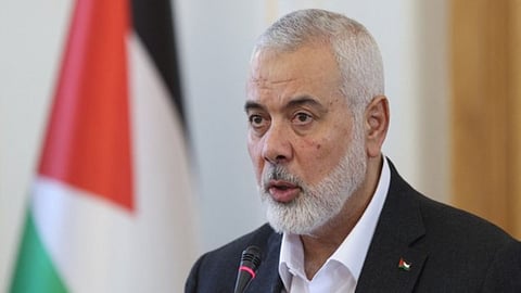Hamas-Israel