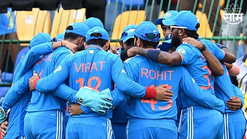 India vs New Zealand squad