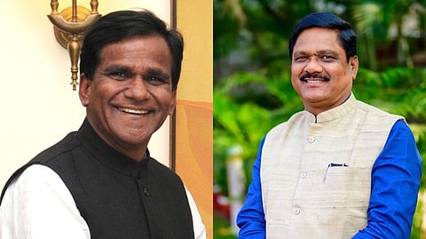 Jalna Lok Sabha Election 2024