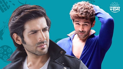 Kartik Aaryan