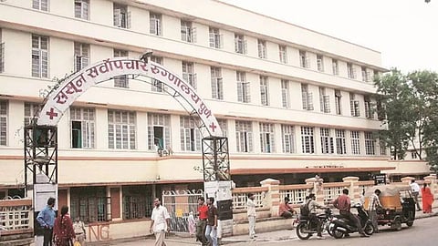 पोर्श कार प्रकरणानंतर सलग दुसऱ्यांदा ससून रुग्णालयाचे डीन बदलले, आता कोणाला मिळाली जबाबदारी?