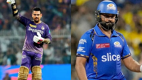 Sunil Narine Record: आयपीएलमध्ये हॅट्ट्रिक अन् शतक! सुनील नरेन असा रेकॉर्ड करणारा ठरला तिसराच ऑलराऊंडर