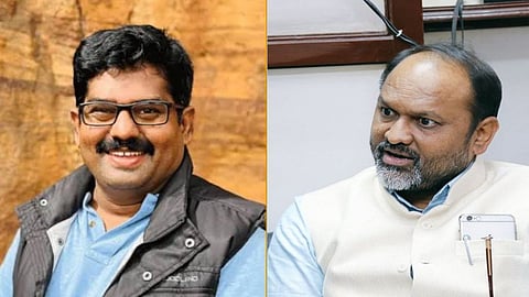 Mahadev Jankar Vs Swarup Jankar: