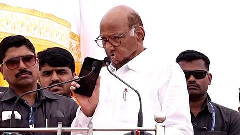Madha Lok Sabha