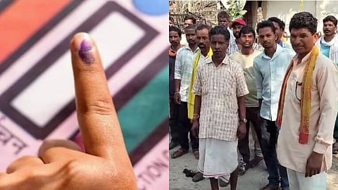 Voting