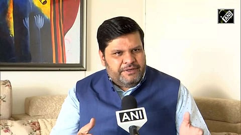 Gaurav Vallabh Resigns