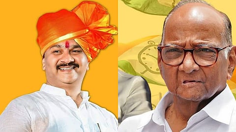 Maharashtra Politics 2024