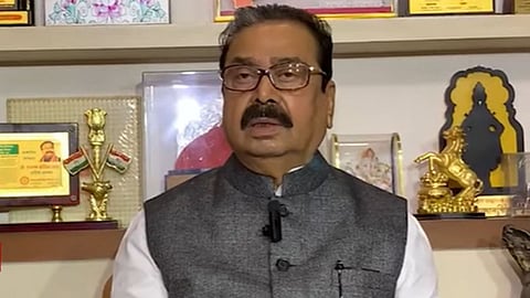 Gajanan Kirtikar