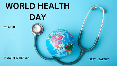 World Health Day