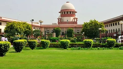 Supreme Court News