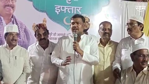 'उद्या काहीतरी निर्णय होईल', सांगली काँग्रेसचे संभाव्य उमेदवार विशाल पाटील यांचं सूचक वक्तव्य