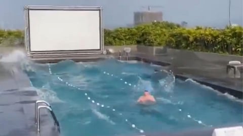 Japan Tsunami Alert