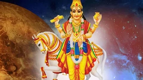 Shukra Gochar 2024