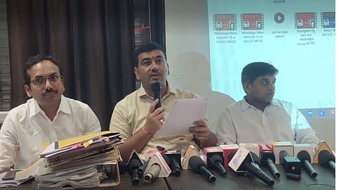 Pankaj Tadas