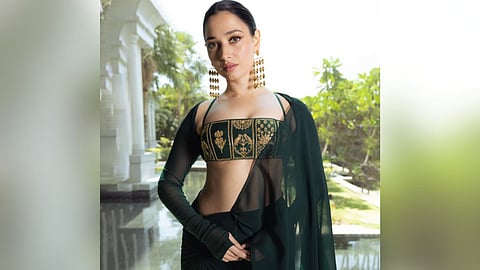 Tamannaah Bhatia Summoned: तमन्ना भाटिया अडचणीत, महाराष्ट्र सायबर सेलने पाठवले समन्स; जाणून घ्या काय आहे प्रकरण