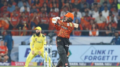IPL 2024 Points Table: हैदराबदाची भरारी, चेन्नईच्या पराभवाचा २ संघांना फटका; गुणतालिकेत झाली मोठी उलथापालथ