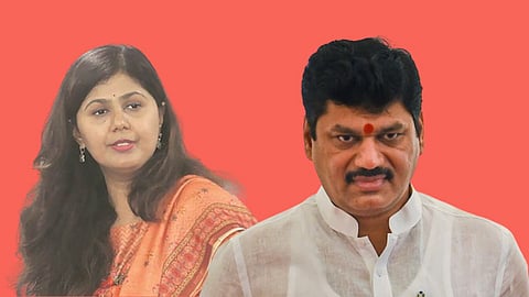 Maharashatra Loksabha Election