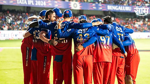 RCB 2024: मुंबईविरुद्धच्या पराभवानंतर RCB ला मोठा धक्का! स्टार खेळाडूच्या दुखापतीने वाढवलं टेन्शन
