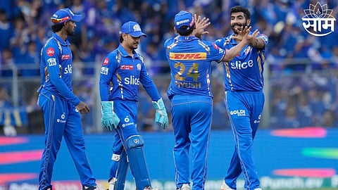 MI vs DC, IPL 2024: मुंबईला अखेर विजयाचा सूर गवसला! शेफर्डच्या वादळानं पलटणचा दिल्लीवर शानदार विजय