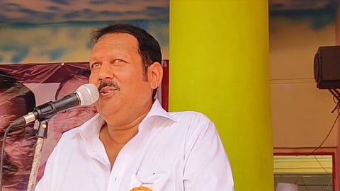 udayanraje bhosale statement on satara lok sabha election 2024