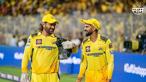 IPL 2024 Points Table: चेन्नईची टॉप ३ मध्ये धडक! हैदराबादसह या संघांचं टेन्शन वाढलं