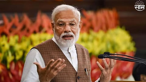 Maharashtra Loksabha Election