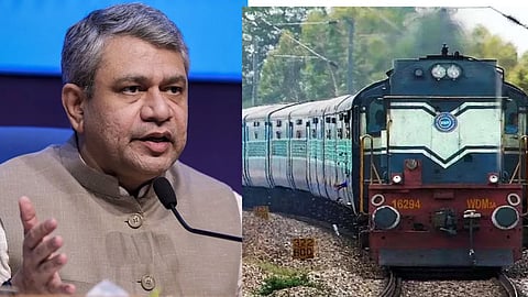 Train Ticket Confirmation: खुशखबर! ट्रेनच्या वेटिंग तिकीटाचं टेन्शन संपल; कधीपासून मिळणार कन्फर्म तिकीट? जाणून घ्या