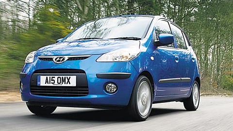 Electric Vehicles