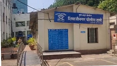 Pune Crime
