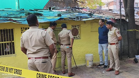 Akola Crime News: