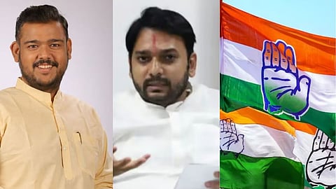 Maharashtra Politics 2024