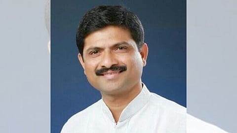 Loksabha Election: मोठी बातमी! काँग्रेसचे बंडखोर उमेदवार बाजीराव खाडेंचे ६ वर्षांसाठी निलंबन