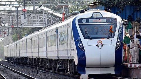 Indian Railway