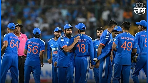 टी-२० वर्ल्डकपसाठी आज BCCI ची बैठक! या १५ खेळाडूंना मिळू शकते संधी