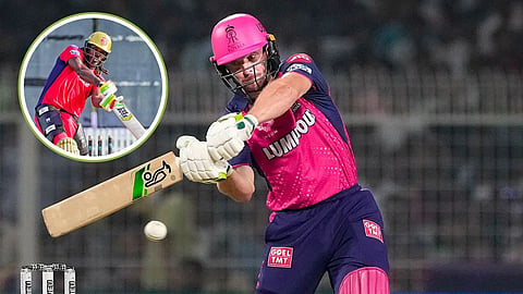 Jos Buttler Record: जोस द बॉस! KKR विरुद्ध शतक करताच मोडला ख्रिस गेलचा मोठा रेकॉर्ड