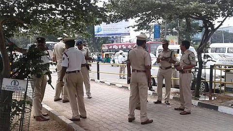 Bengaluru Crime