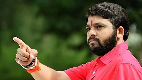 Ravikant Tupkar: महाराष्ट्राच्या राजकारणात नव्या पक्षाचा उदय! विधानसभेच्या मैदानात एन्ट्री; रविकांत तुपकरांची मोठी घोषणा