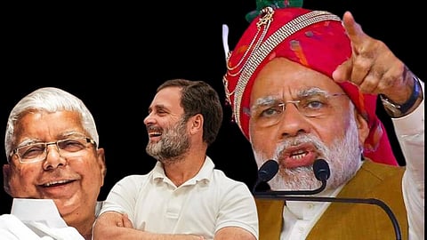 Loksabha Election