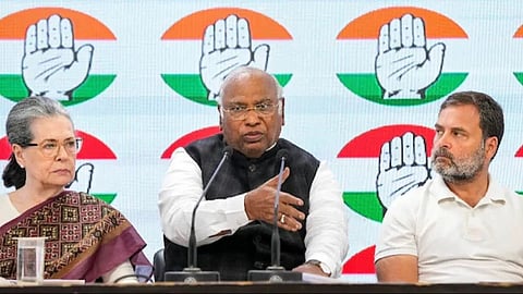 Income Tax Notice To Congress