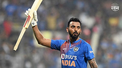 KL Rahul ला संघात तर स्थान मिळेल, पण प्लेइंग ११ मध्ये स्थान मिळणं कठीण; हे आहे कारण