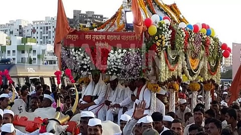 Ashadhi Wari 2024