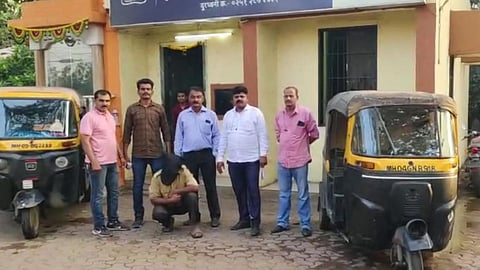Kalyan Crime News